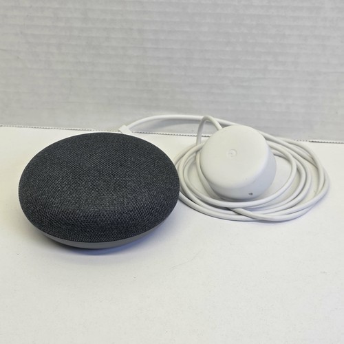 Google home mini smart - mini,