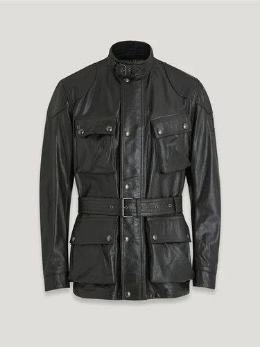 Belstaff panther icon huge - belstaff,