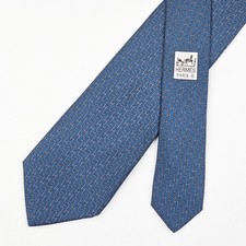 Cravatta Hermes cravatta in