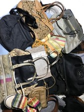 Coach, Michael Kors, Kate