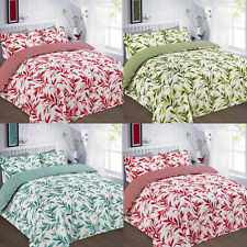 SET COPRIPIUMINO TRAPUNTATO