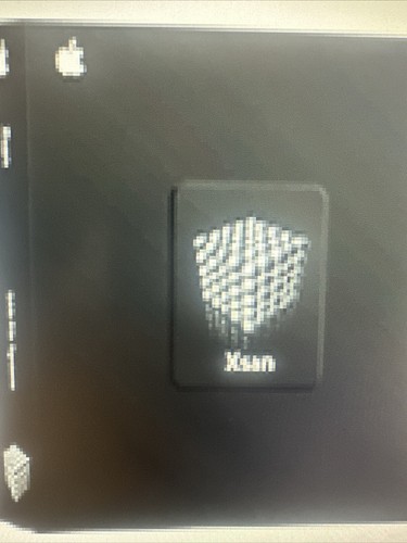 Apple xsan software - xsan, al