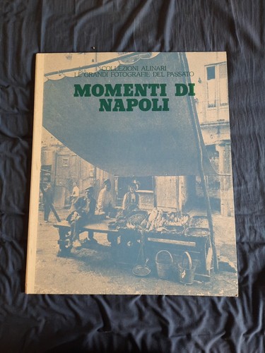 Momenti napoli collezioni - napoli,
