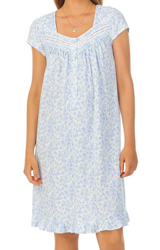 Camicia notte corta - da, eileen