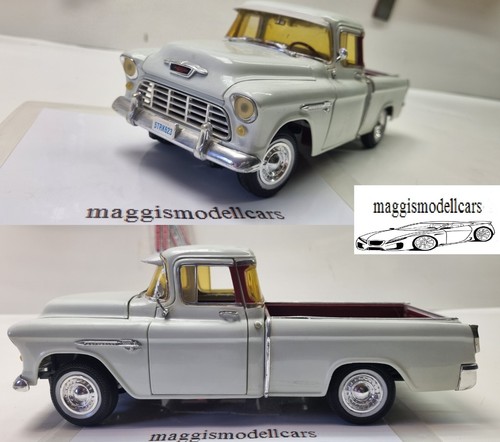 Chevrolet 3100 pick anno - chevrolet,