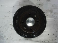 RIGHT REAR DECK HUB Fiat Panda