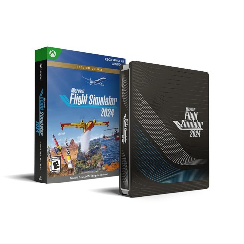 Flight simulator per - simulator,