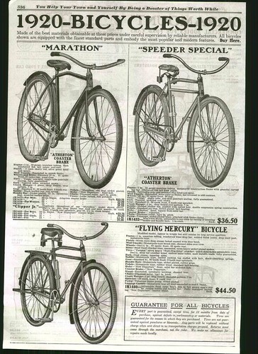 1920 annuncio pubblicitario - pubblicitario, 2