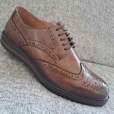 SCARPE UOMO LACCI CLASSICHE