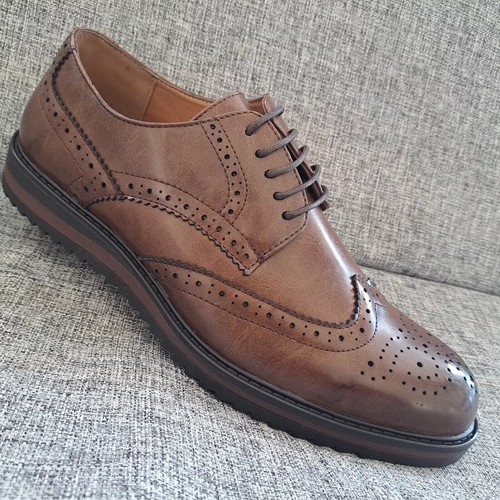 Scarpe uomo lacci classiche - scarpe,