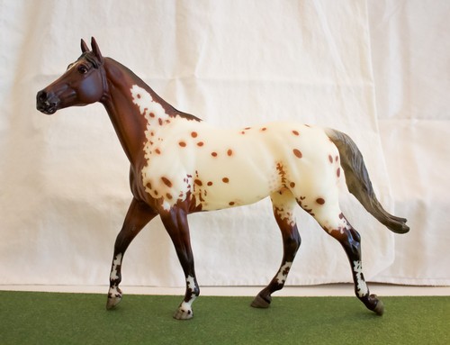 Breyer traditional bonne fete - breyer,