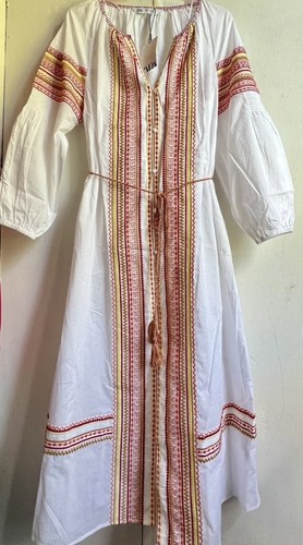 Stunning zara embroidered - stunning,