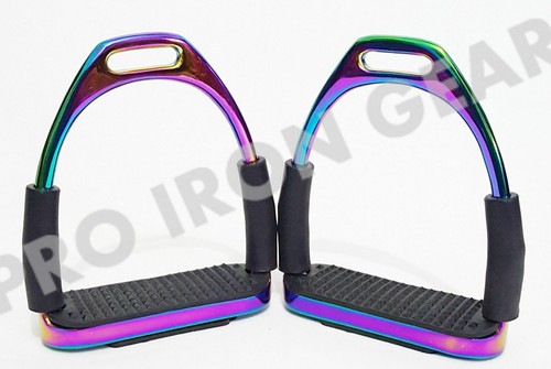 Staffe sicurezza flessibili - staffe,