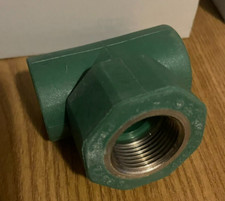 4 RACCORDI tre vie  25 PPR A