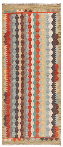 Kilim afghan tappeto - kilim, orientale