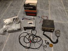 Lotto autoradio radio cb vintage publicom peconic ecc non testate da collezione