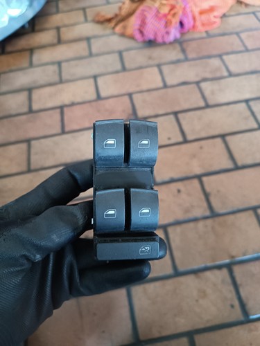 Audi interruttore - a4,