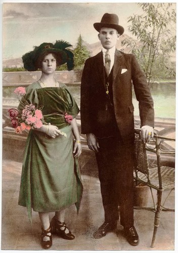Sicily very elegant young - sicily,