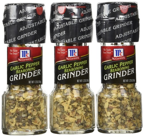 Mccormick macinacondimento - mccormick,
