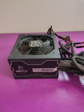 XFX PRO 550Watt Core Edition