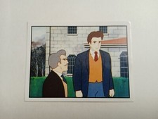 FIGURINA POLLYANNA PANINI 1986 n 130 CON VELINA