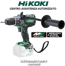 TRAPANO AVVITATORE A BATTERIA