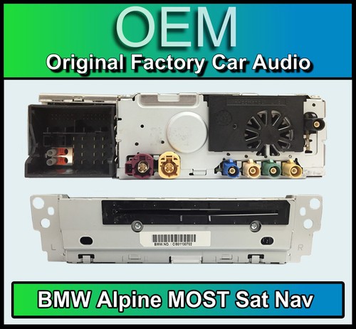 Bmw navigatore satellitare - bmw,