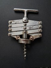 cavatappi antico da collezione