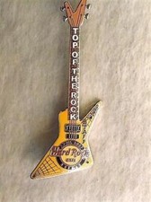 Hard Rock Cafe Beirut Top Di