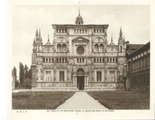 1890 ALINARI FOTOGRAFIA