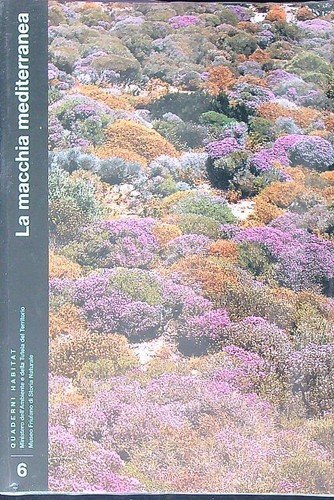 Macchia mediterranea vv - la,