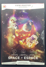 View Master virtual reality