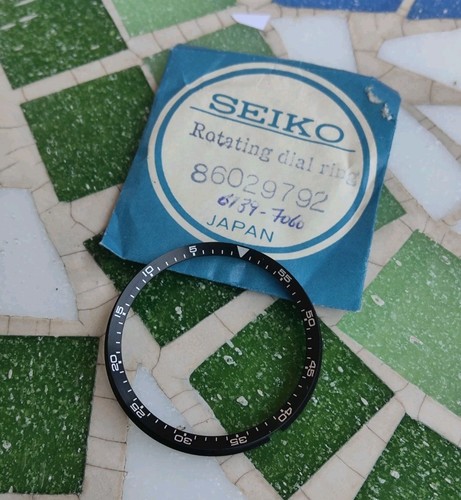 Vintage watch seiko 6139 - vintage, 6139-7060
