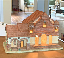 Replica porcellana vintage
