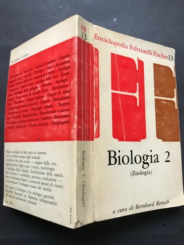 Enciclopedia feltrinelli - enciclopedia,