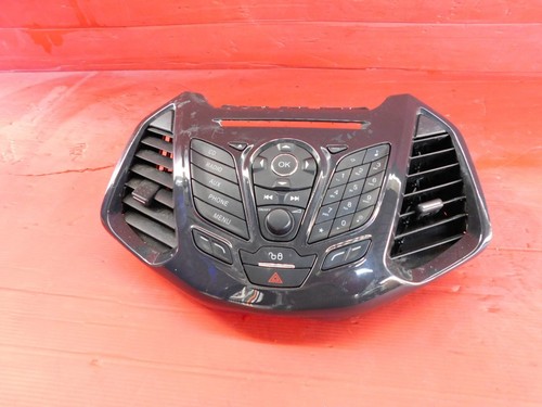 Pulsantiera centrale ford - centrale,