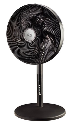 Ventilatore piantana - ventilatore, a