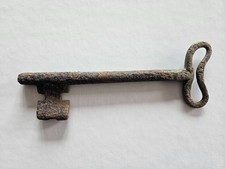 CHIAVE ANTICA - DA COLLEZIONE