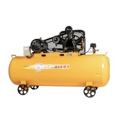 Compressore aria compressa 500L caldaia 12,5 bar 800 l/min 7,5kW 400V