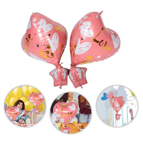 Pezzi mongolfiera - 10,