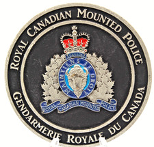 Moneta sfida Royal Canadian
