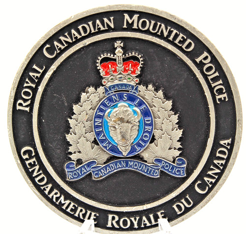 Moneta sfida royal canadian - moneta,
