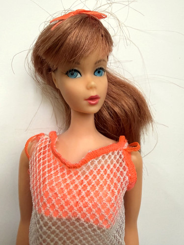 Splendida bambola barbie - splendida,