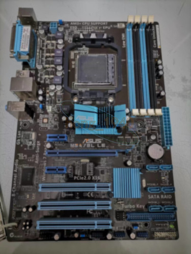 1pz scheda madre asus - 1pz, m5a78l