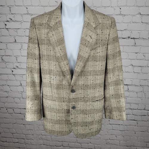 Cappotto sportivo blazer