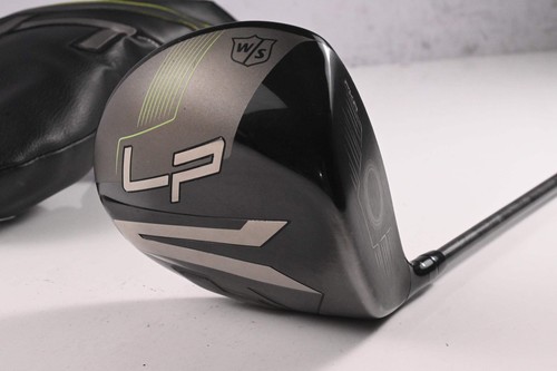 Wilson launch pad - pad, driver