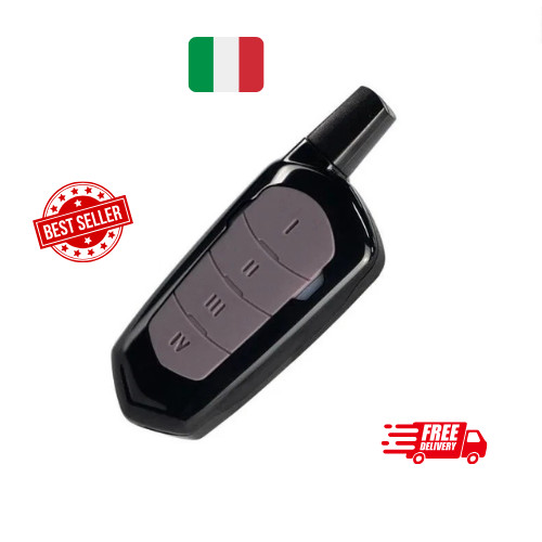 Telecomando cancello - telecomando,