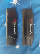 G.Skill Ripjaws V 16GB Kit DDR4 (2x8GB) 3200MHz, CL16, F4-3200C16D-16GVKB
