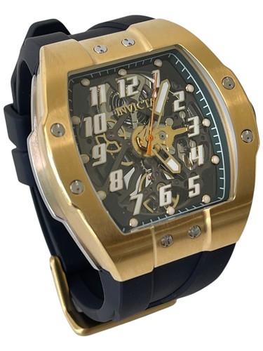 Orologio uomo invicta rally - uomo, s1