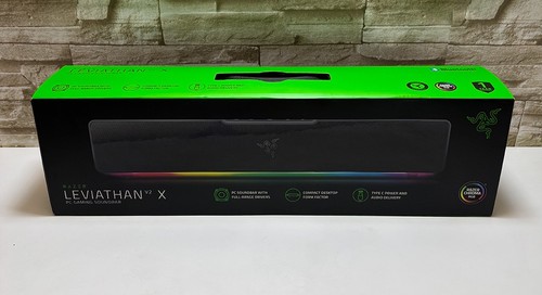 Razer leviathan gaming - leviathan, v2